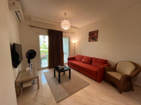 Chalet at Aroma Residence - Ain Sokhna - Families Only